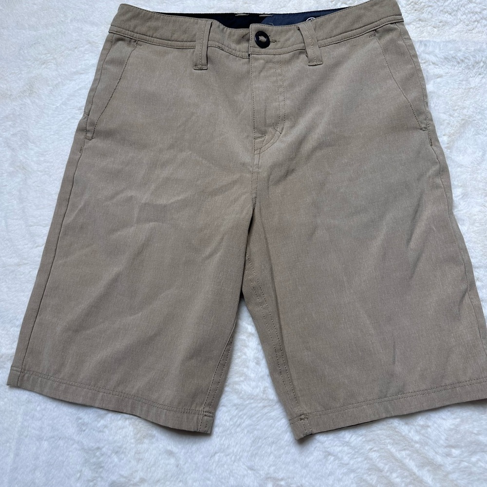 Volcom Surf & Turf Short - Picture 2 of 4